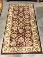 32x72 Legacy Rug runner