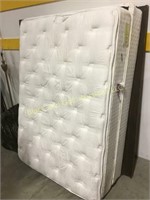 Full size Sealy mattress