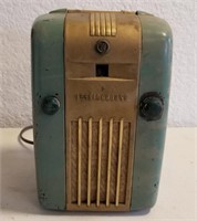 Vintage Westinghouse Radio (needs repair)