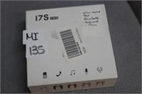 i7 STWS Bluetooth Earpods- Sealed Box