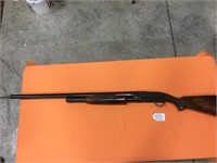 Winchester model 12, 12 gauge, 2 3/4 inch full