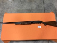 Winchester model 12, 12 gauge, 2 3/4 inch full