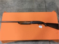 Remington model 31, 12 Gage, full choke