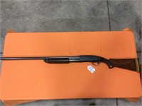 Remington model 31, 12 gauge 23/4” Full choke