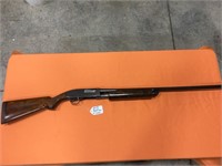 Remington model 31, 20 gauge, 2 3/4” Full choke