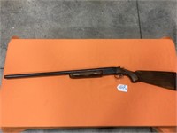 Winchester model 37, 12 gauge