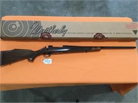 Weatherby deluxe vanguard 24, NWTF 35 years of