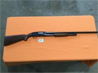 Winchester model 12, 12 Gage, 2 3/4 full, 1942,