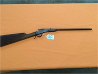 Stevens Maynard Junior,22 Long rifle
