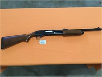 Remington wing Master 870, 12 Gage, 2 3/4 inch