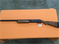Remington 870 12 gauge, two and three-quarter