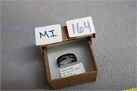 Lord of The Rings Elvish Ring