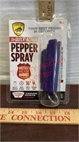 Guard Dog Security Pepper Spray