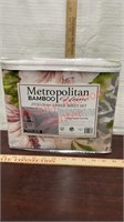 New Metropolitan Bamboo Home Twin 1800 series 3