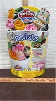 Play-Doh Kitchen Creations Rollzies Ice Cream Set