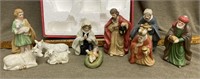 Nativity Scene