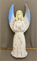 Vintage Angel Blow Mold