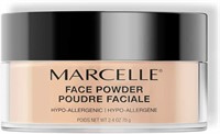 SET OF 2 - Marcelle Loose Setting Face Powder 70g