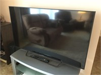 Sony 55 inch, Model XBR – 55X850C,Flat screen TV