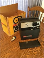 Kodak automatic eight projector model one