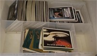 Star Trek Cards