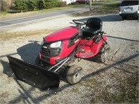 Craftsman YT3000 Lawn Tractor