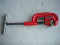 Ridgid Pipe Cutter No. 2A/202. 1/8 To 2 Inch