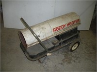 Reddy Heater 100,000 BTU