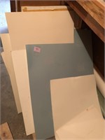 Large Paper Lot for painting