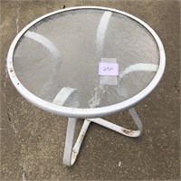 Outdoor Small Patio Table