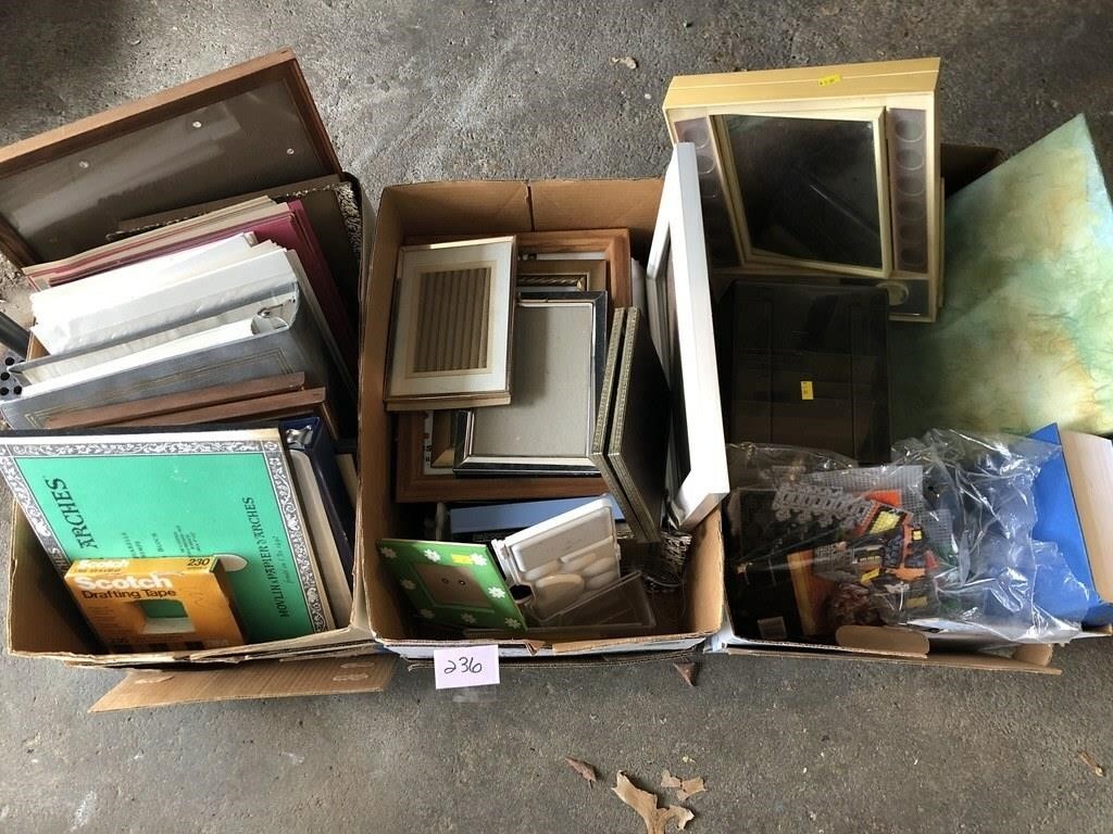 Nice Moving Sale in North St. Louis