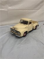 Road rough Ford 1953  f100 toy truck