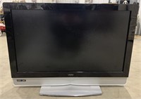 Vizio 37” tv w/remote