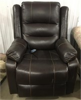 Massage chair