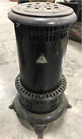Antique Perfection kerosene heater