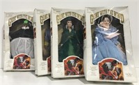 Gone with the wind doll *bidding per doll