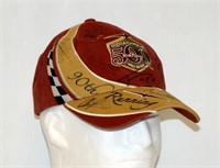 2006 Indy 500 Signed Hat - Lots of Names