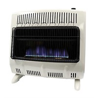 Mr Heater 30,000 BTU Blue Flame Propane Heater