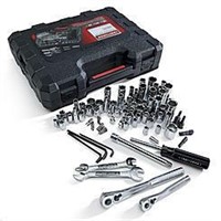 Craftsman 137 pc Mechanic Tool Set