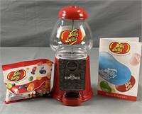 Mini “Jelly Belly” Bean Machine w/box