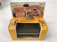 Vintage Coney Island Steamer in Box