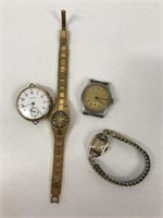 Vintage Watch PLUS