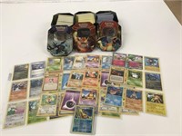 950+ Pokemon Cards