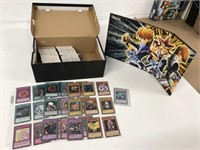 1000+ Yu-Gi-Oh! Cards