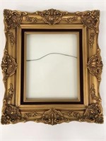 19x22" Gold Tone Picture Frame
