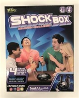 New Shock Box Game