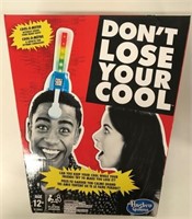 New Don't Lose Your Cool Game