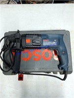 Bosch SDS - Plus 11234VSR Hammer Drill Tested and