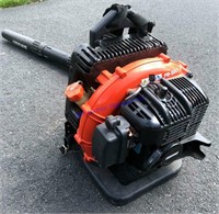 Echo PB-500T Gas Back Pack Blower