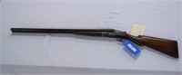Baker 'Holland' Batavia'  12 GA Shotgun-28" Barrel